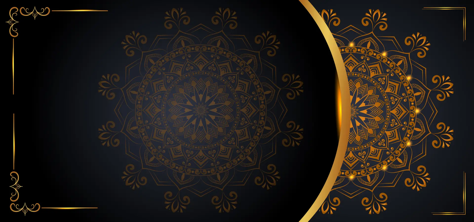 Gallery background