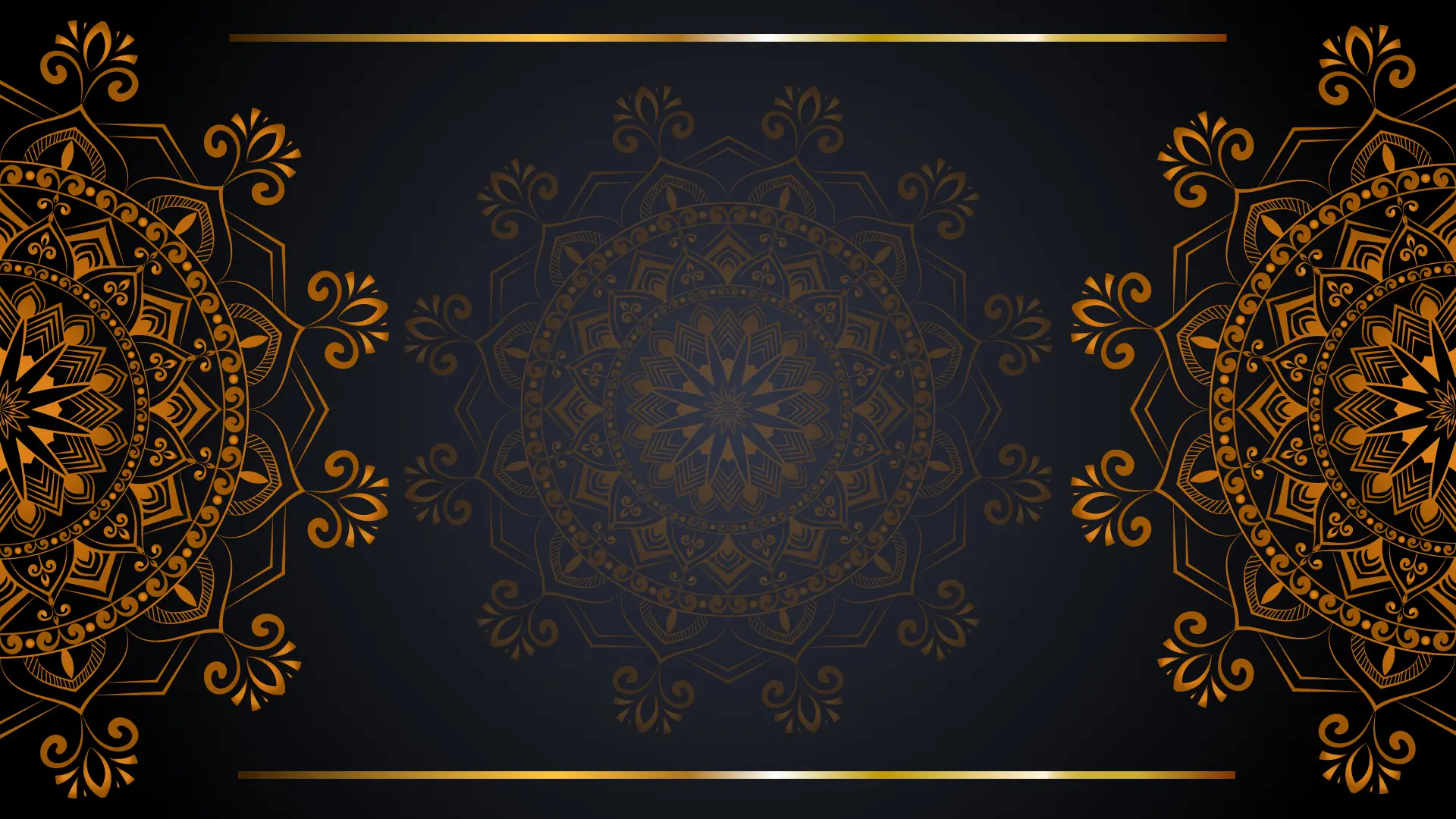 Gallery background