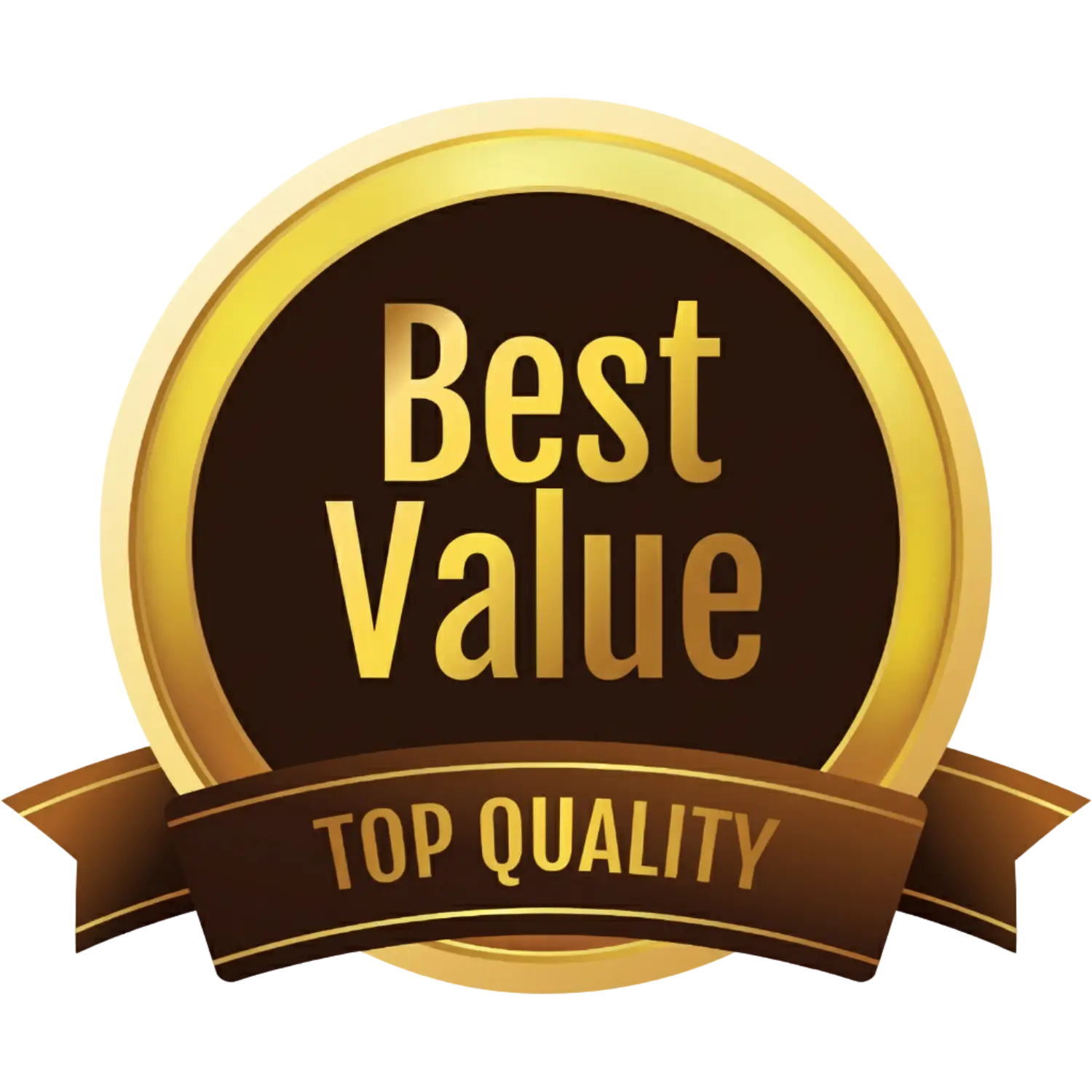 Best Value