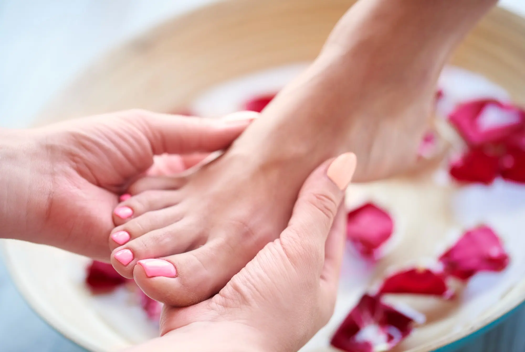 Pedicures