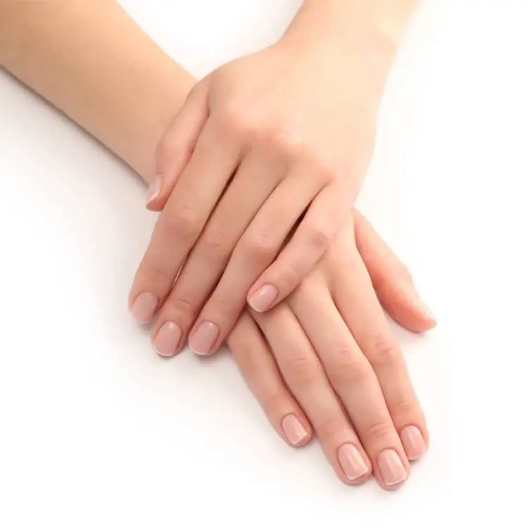 Pamper Me Manicure