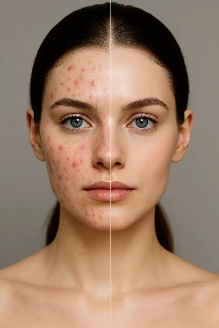 Bacne Treatment