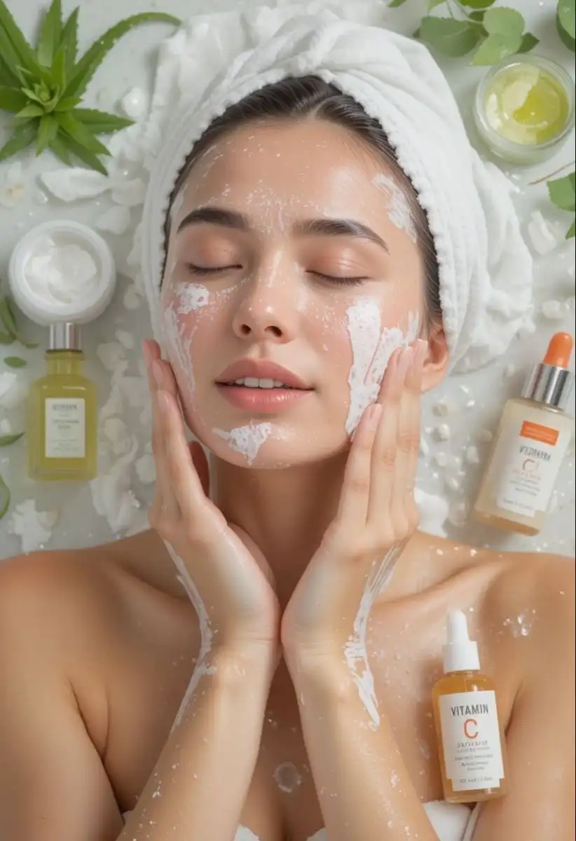 European Facial