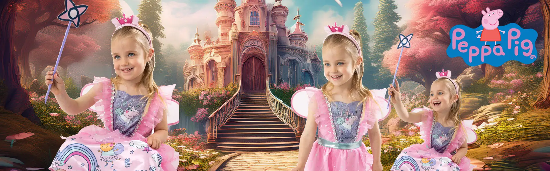 Princess Menu