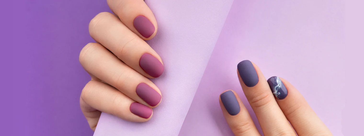 Dipping Powder Nails