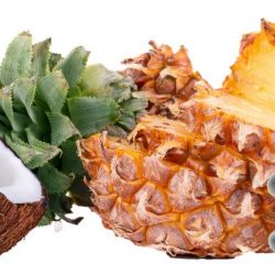 pineapple-coconut-stones